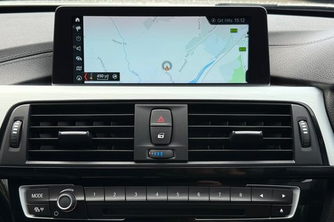 BMW 3 Series 320D XDRIVE M SPORT SHADOW EDITION TOURING -PAN ROOF -PRO MEDIA -APPLE CARP 39