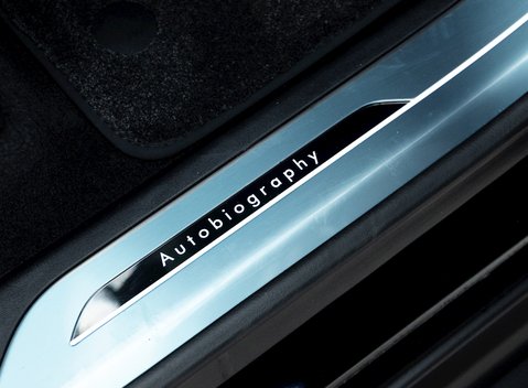 Land Rover Range Rover Sport P400 Autobiography 20