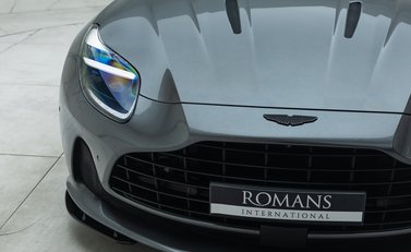 Aston Martin DB12 V8 25
