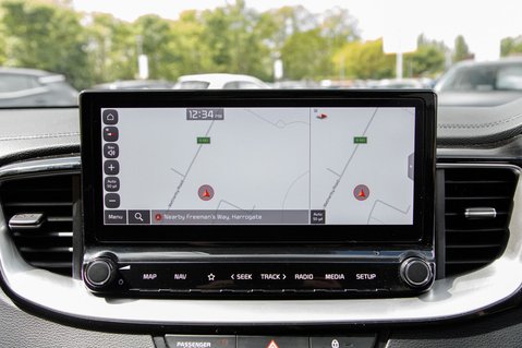 Kia Pro Ceed GT-LINE ISG 24
