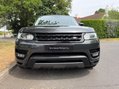 Land Rover Range Rover Sport 3.0 SD V6 HSE Dynamic Auto 4WD Euro 6 (s/s) 5dr 9