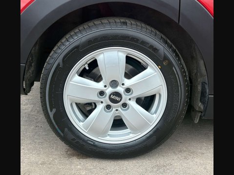 Mini Hatch 1.5 Cooper Auto 5dr 64