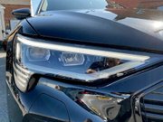Audi E-Tron 55 Black Edition SUV 5dr Electric Auto quattro 95kWh (11kW Charger) (408 ps 9