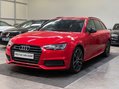 Audi S4 3.0 TFSI V6 Tiptronic quattro Euro 6 (s/s) 5dr 3
