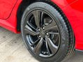 Honda Civic 1.0 Civic SR VTec 5dr 45