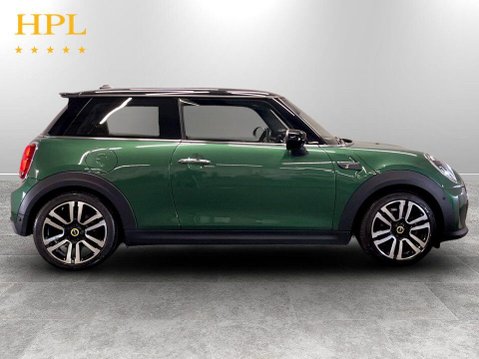 Mini Hatch Cooper SE 32.6kWh Level 3 Hatchback 3dr Electric Auto (184 ps) 8