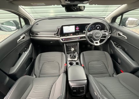Kia Sportage 3 13