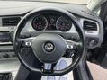 Volkswagen Golf 1.4 TSI BlueMotion Tech SE Euro 5 (s/s) 5dr 17