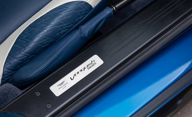 Aston Martin Zagato Vanquish Coupe 21