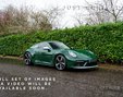 Porsche 911 CARRERA S. £50K IN EXTRAS. PTS PAINTWORK. HERITAGE PACKAGE. BURMESTER. LIFT