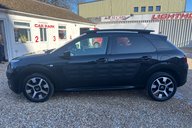 Citroen C4 Cactus BLUEHDI FLAIR..LAST OWNER 8 YEARS WITH 10 MAIN DEALER SERVICES.. 4