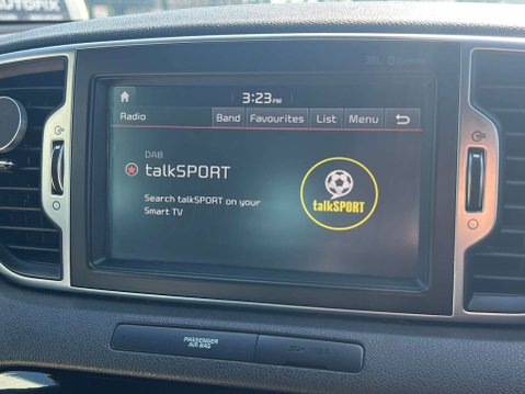 Kia Sportage 1.7 Sportage GT-Line Edition CRDi ISG 5dr - NATIONAL DELIVERY* 36