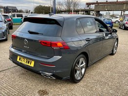 Volkswagen Golf 1.5 Golf R-Line TSI 5dr 9