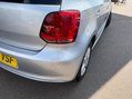 Volkswagen Polo 1.2 Match Edition Euro 5 5dr 33