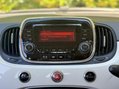 Fiat 500 1.2 Pop Euro 6 (s/s) 3dr 13