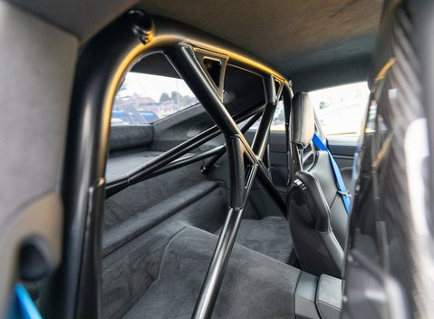 Porsche 911 (992) GT3 14