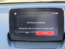 Mazda 2 1.5 Mazda2 SE-L Nav+ Auto 5dr 38