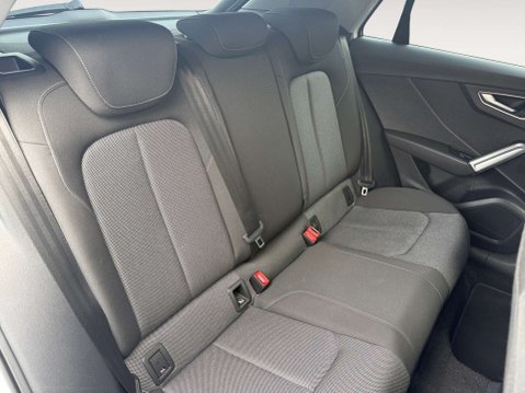 Audi Q2 1.4 Q2 Sport TFSI Semi-Auto 5dr 13