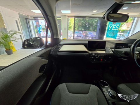 BMW I3 42.2kWh S Auto 5dr 48