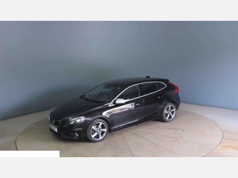 Volvo V40 2.0 T2 R-Design Euro 6 (s/s) 5dr 16