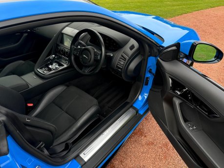 Jaguar F-Type REIMS EDITION 38