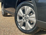 Suzuki Vitara SZ-T BOOSTERJET MHEV 13