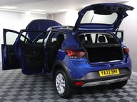 Dacia Sandero Stepway COMFORT TCE 21