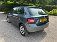 Skoda Fabia 1.0 TSI SE Euro 6 (s/s) 5dr 3