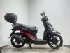 SYM Symphony 2018 PROJECT SCOOTER SPARES OR REPAIR 200CC BIKE