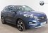 Hyundai TUCSON 2.0 CRDi Blue Drive Premium SE Euro 6 (s/s) 5dr