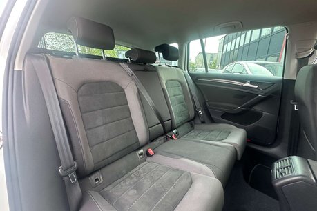 Volkswagen Golf 2.0 Golf GT TDI Semi-Auto 5dr 23