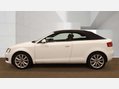 Audi A3 1.2 TFSI Sport Convertible 2dr Petrol Manual Euro 5 (s/s) (105 ps) 11