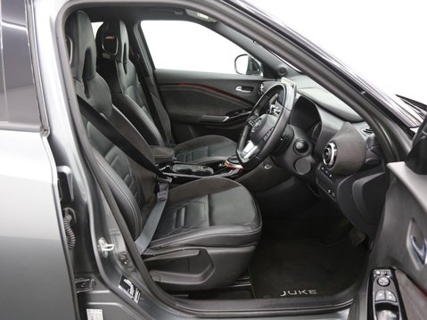 Nissan Juke 1.0 DIG-T Tekna+ DCT Auto Euro 6 (s/s) 5dr 20