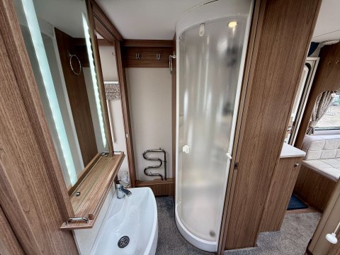 Coachman VIP 545/4 Sussex Chanctonbury Special Edition 24