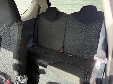 Toyota Aygo 1.0 VVT-i Go Euro 5 3dr 11