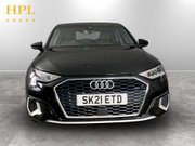 Audi A3 2.0 TDI 30 Sport Sportback 5dr Diesel Manual Euro 6 (s/s) (116 ps) Air Con 2