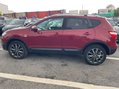 Nissan Qashqai 1.6 Qashqai N-Tec 5dr 19