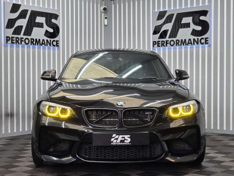 BMW M2 3.0i Coupe 2dr Petrol DCT Euro 6 (s/s) (370 ps) 2