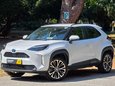 Toyota Yaris Cross 1.5 Yaris Cross Excel HEV Auto 5dr 21