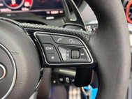Audi S3 2.0 TFSI Black Edition Sportback 5dr Petrol S Tronic quattro Euro 6 (s/s) ( 35