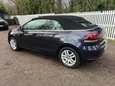 Volkswagen Golf SE TSI DSG 11