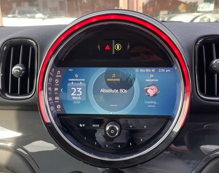 Mini Countryman 1.5 Countryman Cooper Classic Auto 5dr 26