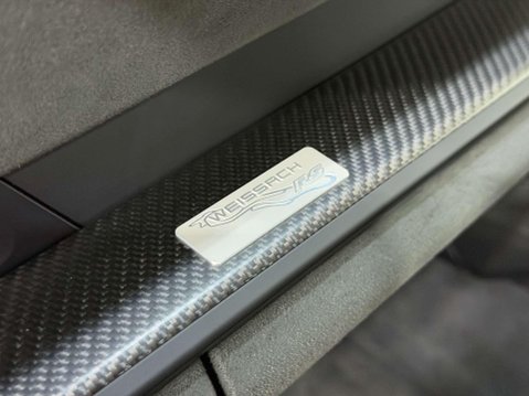 Porsche 911 4.0 992 GT3 RS Coupe 2dr Petrol PDK Euro 6 (s/s) (525 ps) 36