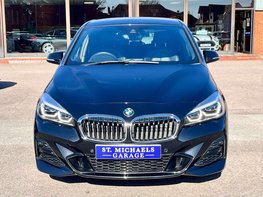 BMW 2 Series 1.5 225XE M Sport Auto 4WD 5dr 5