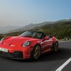 The All-New Porsche 911 GT3 S/C Has Been Unveiled!