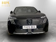 Peugeot 3008 73kWh GT SUV 5dr Electric Auto (210 ps) Heated Seats - Reverse Camera 2