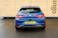Renault Megane GT LINE DCI 6