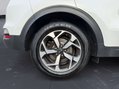 Kia Sportage 1.6 Sportage 2 CRDi ISG Semi-Auto 5dr 13