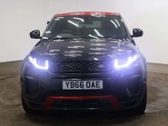 Land Rover Range Rover Evoque 2.0 Range Rover Evoque Ember Special Edition TD4 Auto 4WD 5dr 23