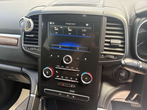 Renault Koleos 2.0 Blue dCi Iconic SUV 5dr Diesel X-Trn A7 4WD Euro 6 (s/s) (190 ps) 46